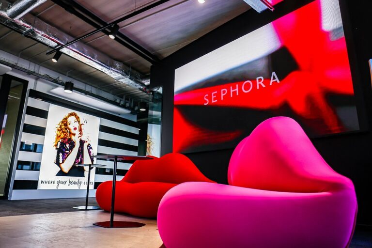 Sephora najciekawsze promocje i rabaty – przegląd