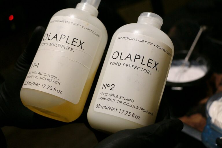 Czy warto kupić Olaplex? Po jakim czasie widac efekty Olaplex?