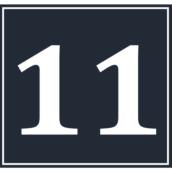 Numerologiczna 11 – jaki ma charakter i jakie jest jej przeznaczenie?