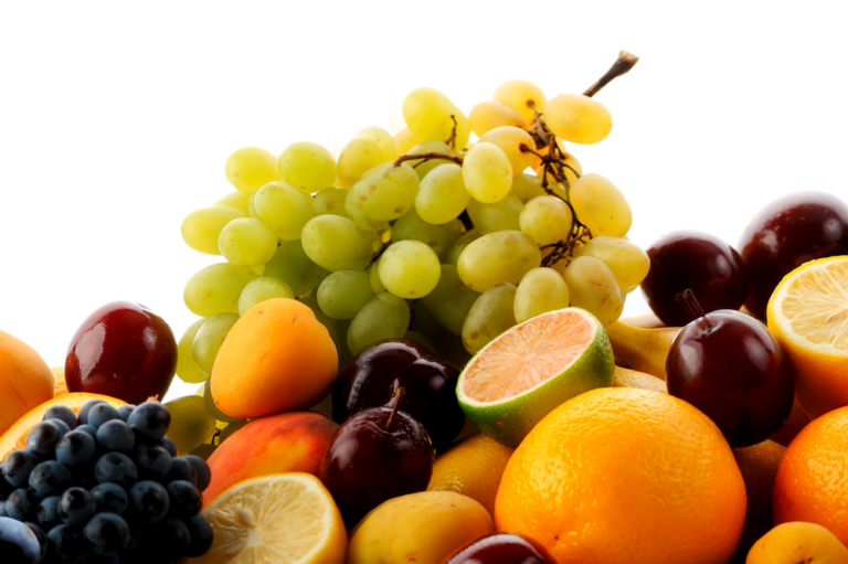 Jakie są najzdrowsze owoce, jakie powinno się jeść codziennie?